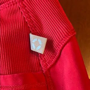 Cherokee infinity scrub pants